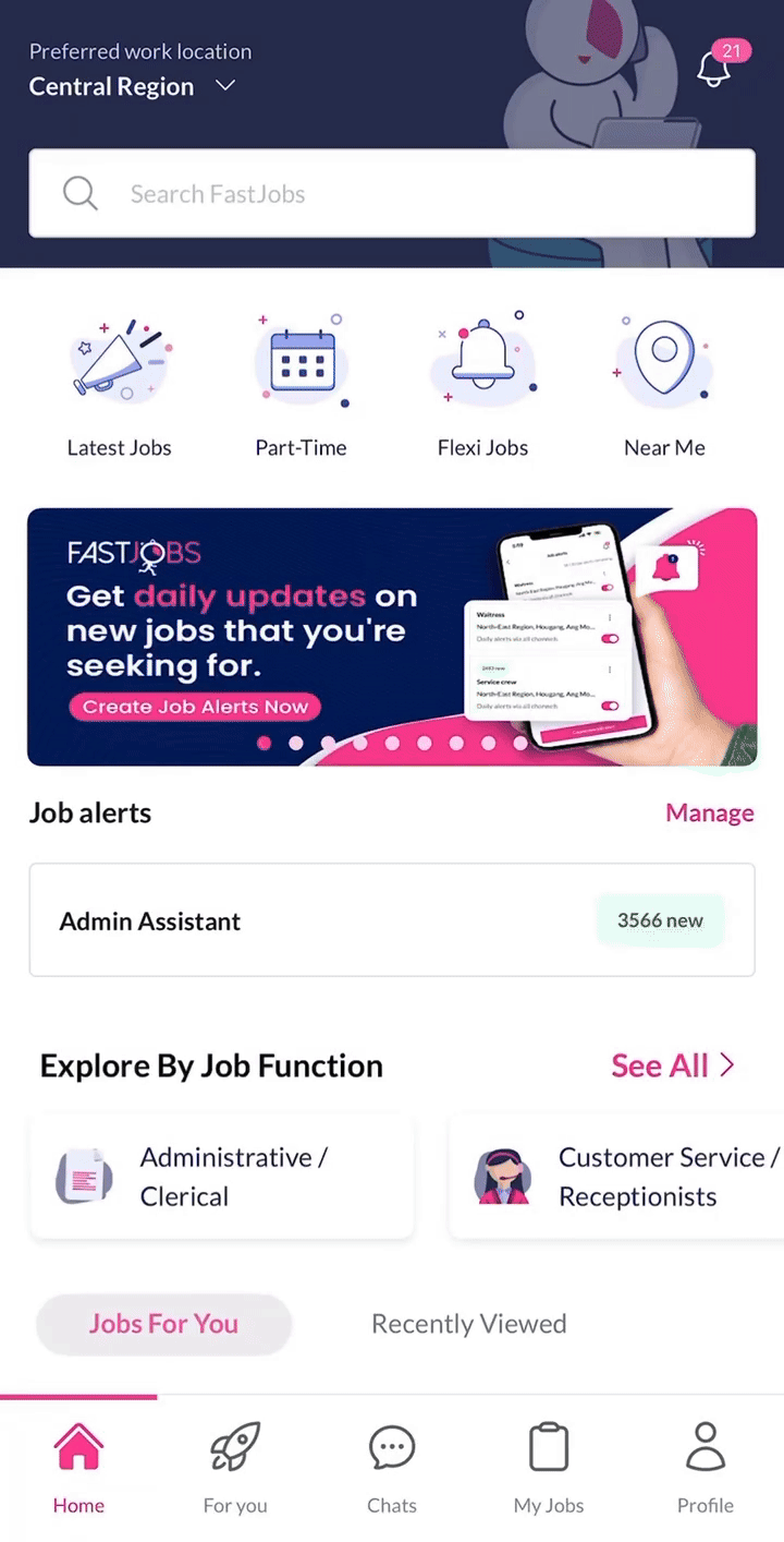 Search - Filter